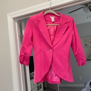 Esley Blazer
